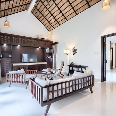The Blossom Resort Island Da Nang - Onsen Included Exteriér fotografie