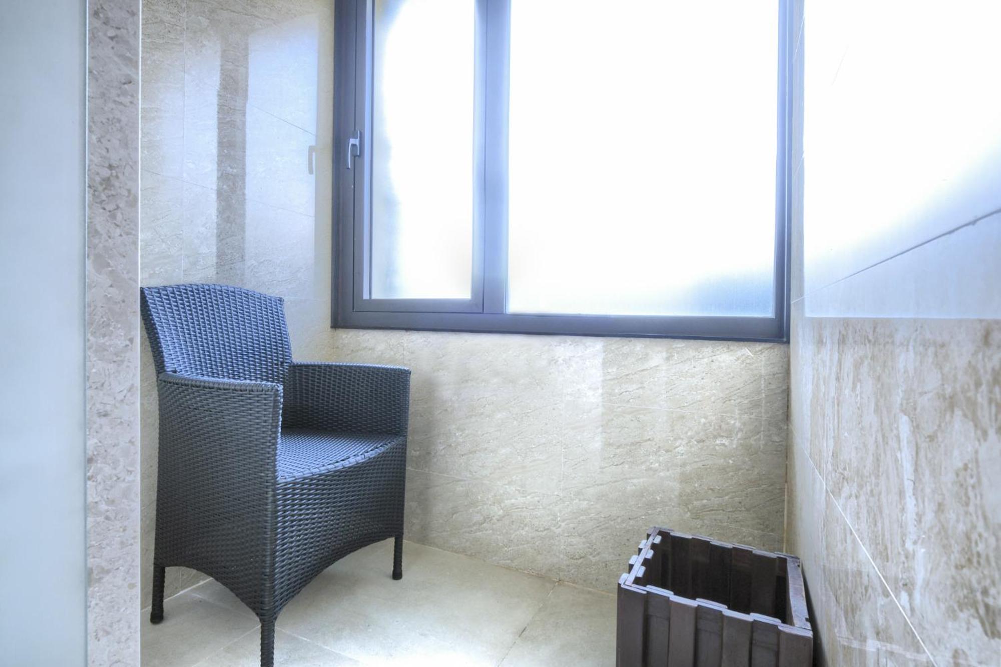 The Blossom Resort Island Da Nang - Onsen Included Pokoj fotografie