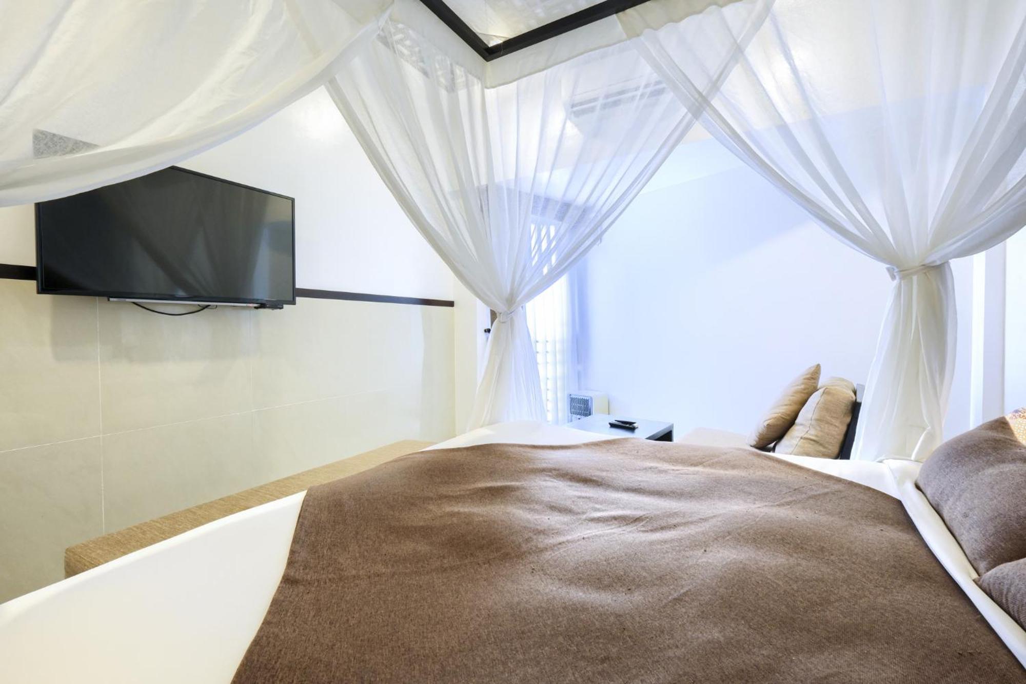 The Blossom Resort Island Da Nang - Onsen Included Pokoj fotografie