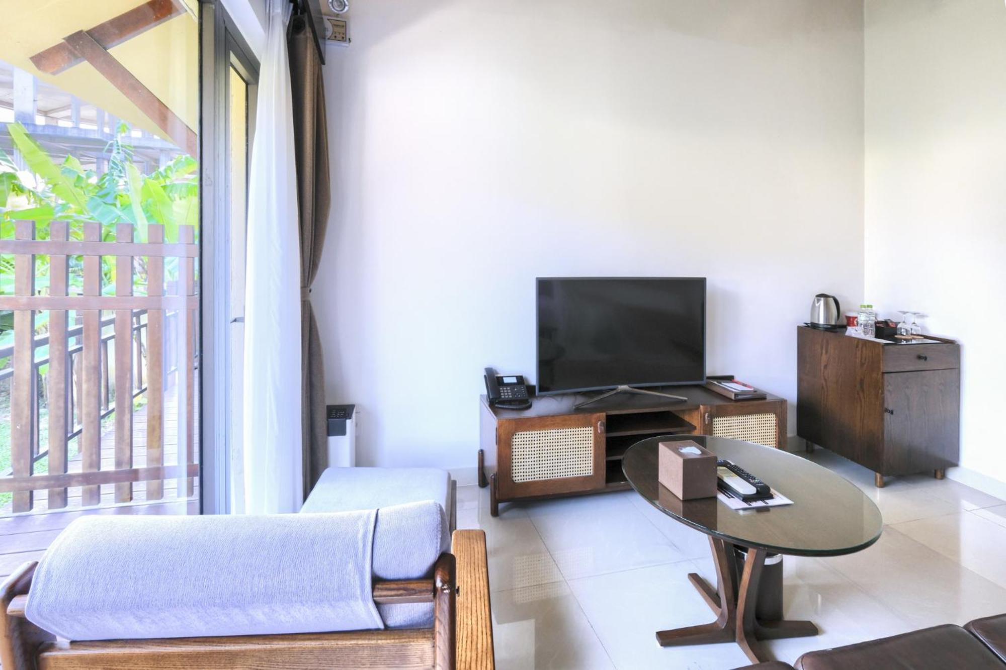 The Blossom Resort Island Da Nang - Onsen Included Pokoj fotografie