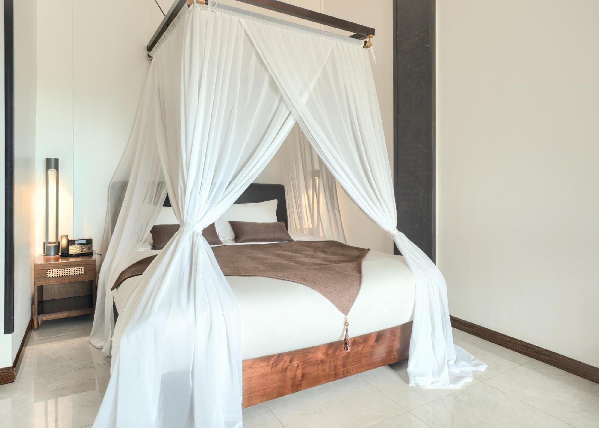 The Blossom Resort Island Da Nang - Onsen Included Pokoj fotografie