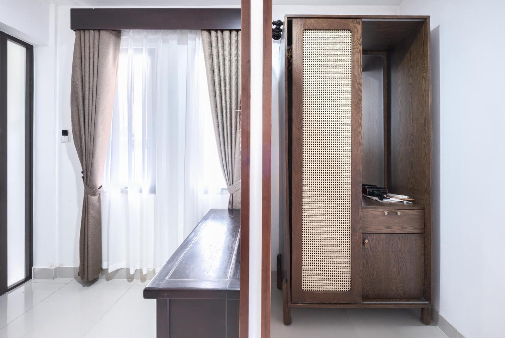 The Blossom Resort Island Da Nang - Onsen Included Pokoj fotografie