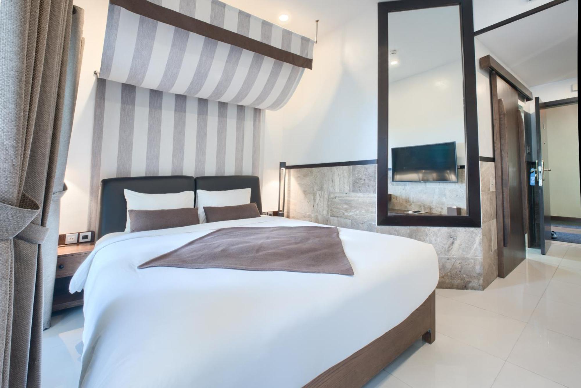The Blossom Resort Island Da Nang - Onsen Included Pokoj fotografie