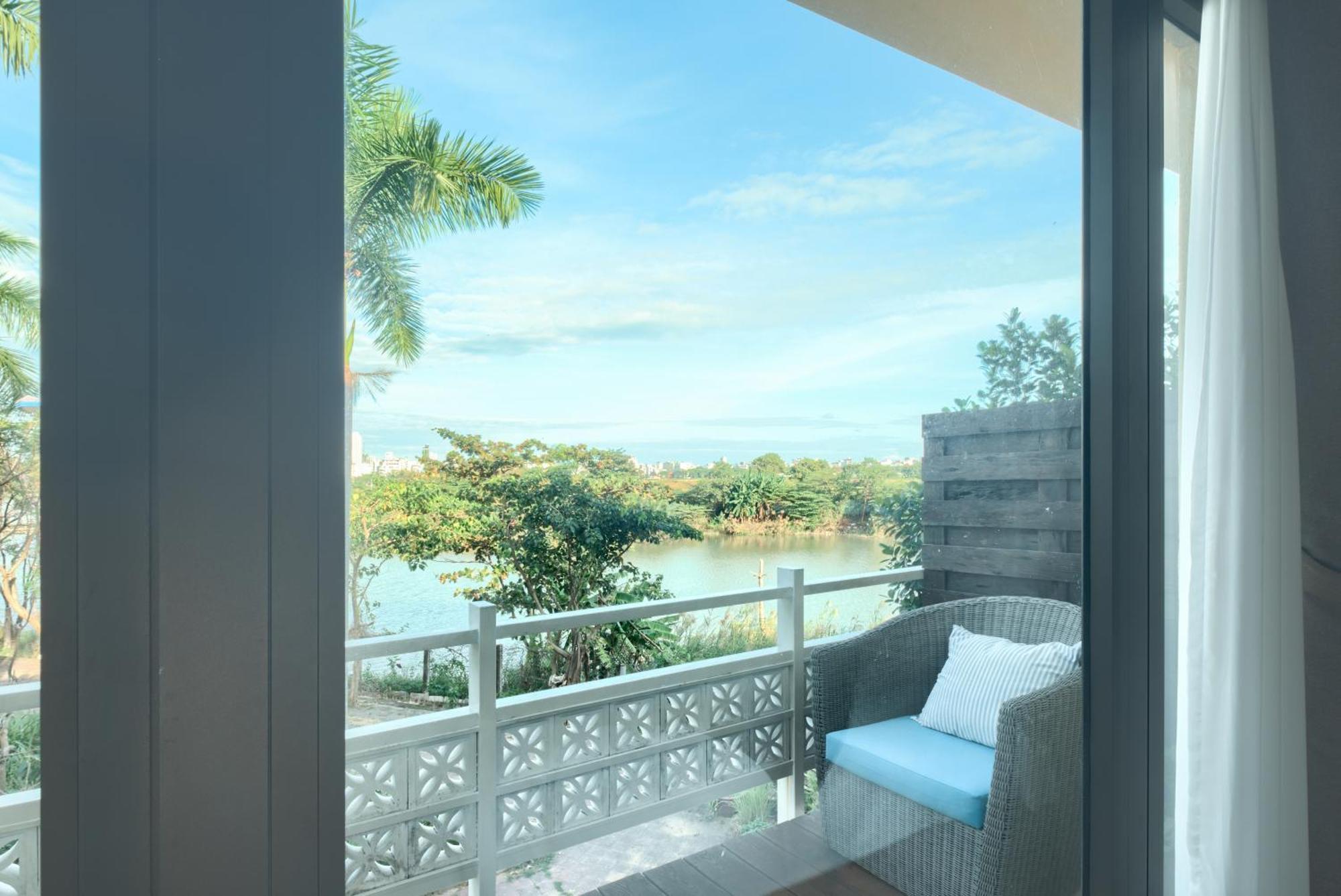 The Blossom Resort Island Da Nang - Onsen Included Pokoj fotografie