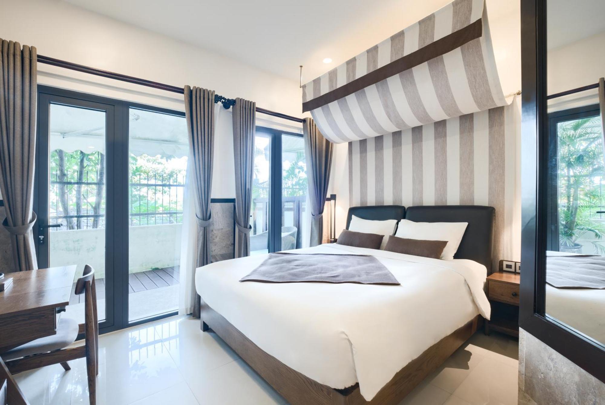 The Blossom Resort Island Da Nang - Onsen Included Pokoj fotografie