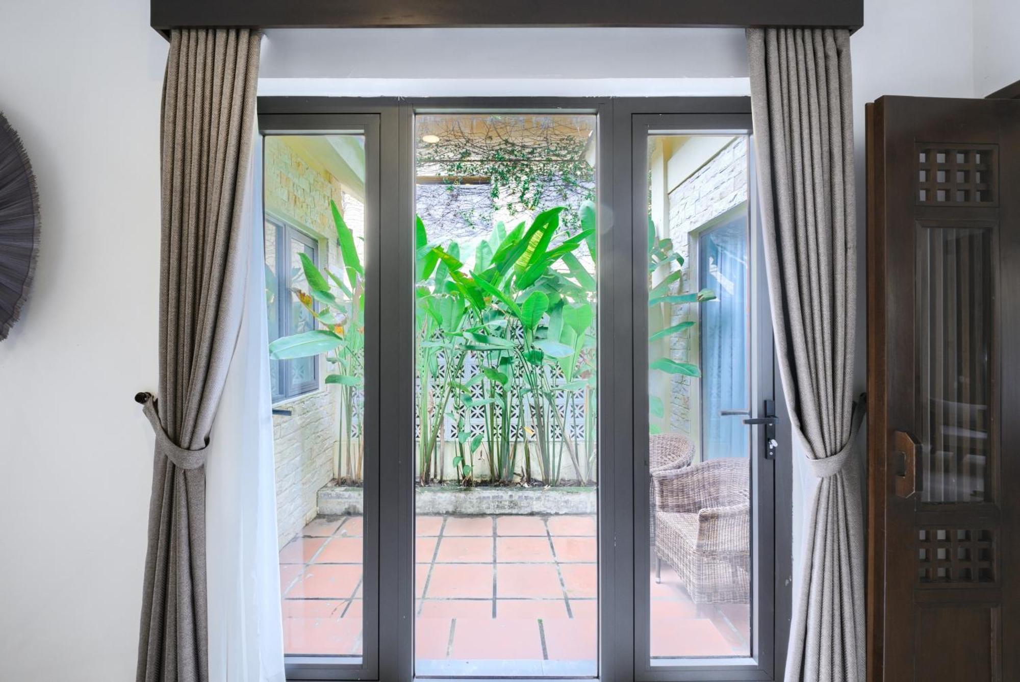 The Blossom Resort Island Da Nang - Onsen Included Pokoj fotografie