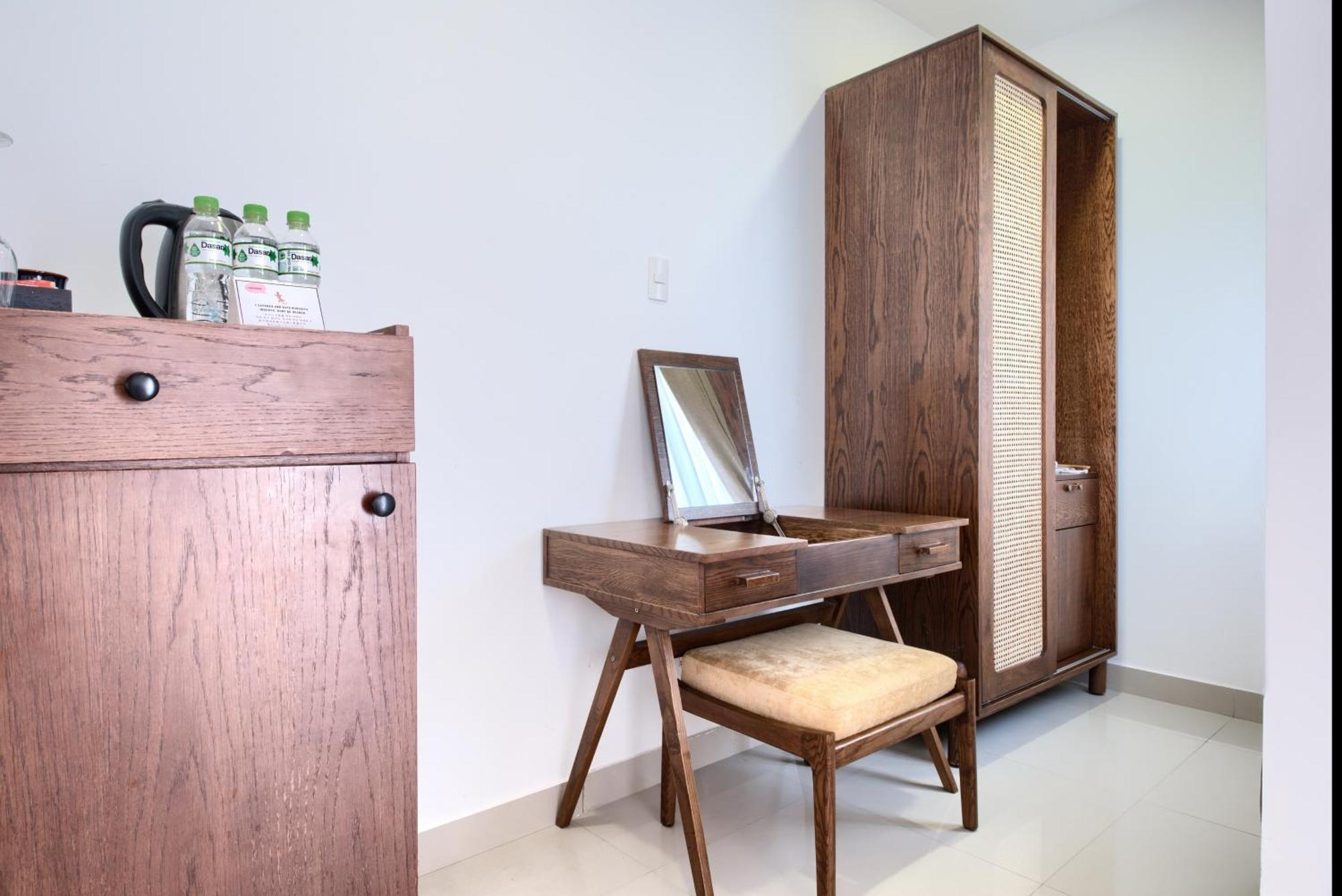 The Blossom Resort Island Da Nang - Onsen Included Pokoj fotografie
