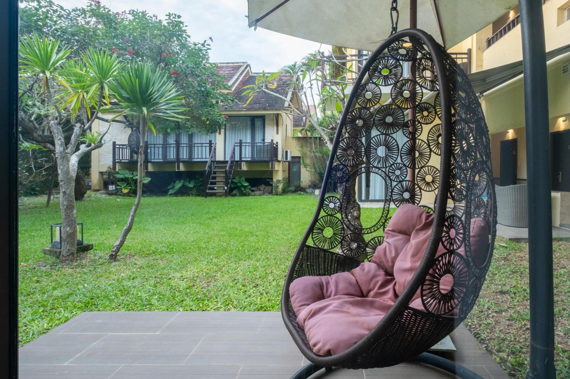 The Blossom Resort Island Da Nang - Onsen Included Pokoj fotografie