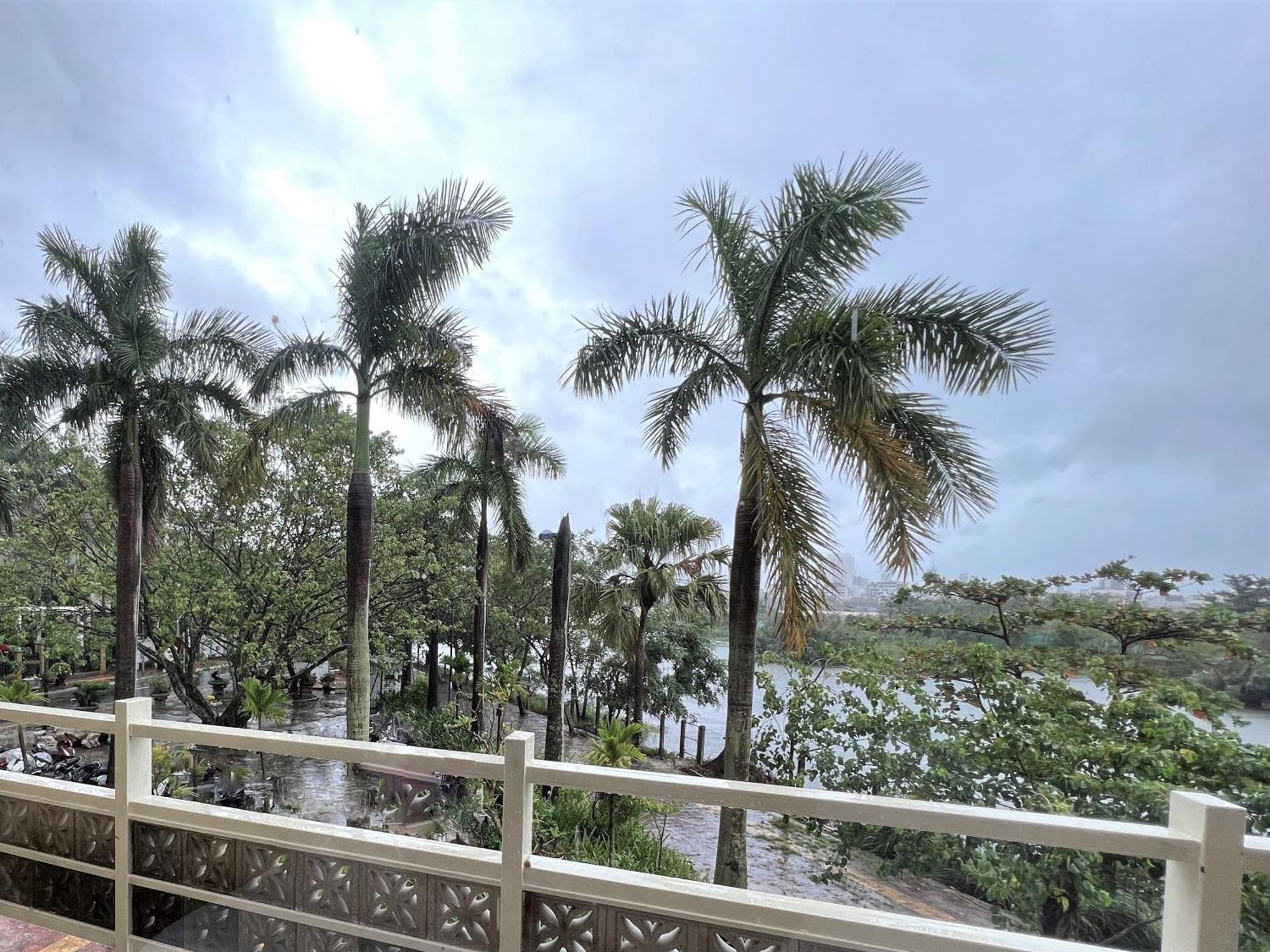 The Blossom Resort Island Da Nang - Onsen Included Pokoj fotografie